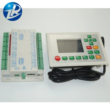 

SHZR Software Ezcad High Quality Ruida 6442G Laser Controller