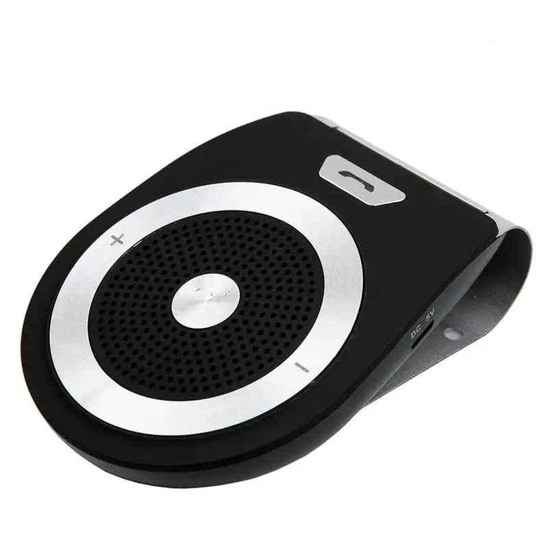 

Bluetooth Aux Wireless Car Kit Music Receiver Car Bluethooth Speaker Handsfree Calling Noise Cancelling Bluetooth V4.1 Receiver