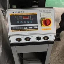 Интеллектуальное многофункциональное Аллюминиевое тяговое оборудование вмятин