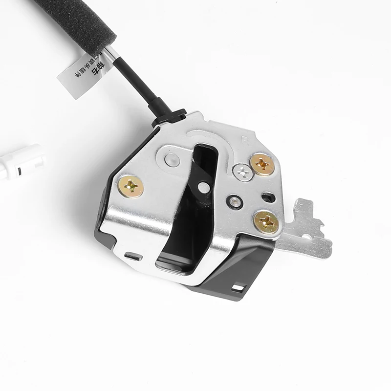 US $180.00 2018 New For Toyota Camry Electric Suction Door Automobile Refitted Automatic Locks Car Accessories Intelligence Suction Door