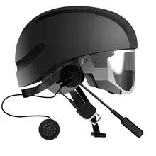 Беспроводной Мото шлем Bluetooth наушники гарнитура переговорное устройство для мотоциклетного шлема для верховой езды, гарнитура громкой связи, наушники с микрофон с гибким штативом Беспроводной Мото шлем Bluetooth наушники гарнитура переговорное устройство для мотоциклетного шлема для верховой езды, гарнитура громкой связи, наушники с микрофон с гибким штативом