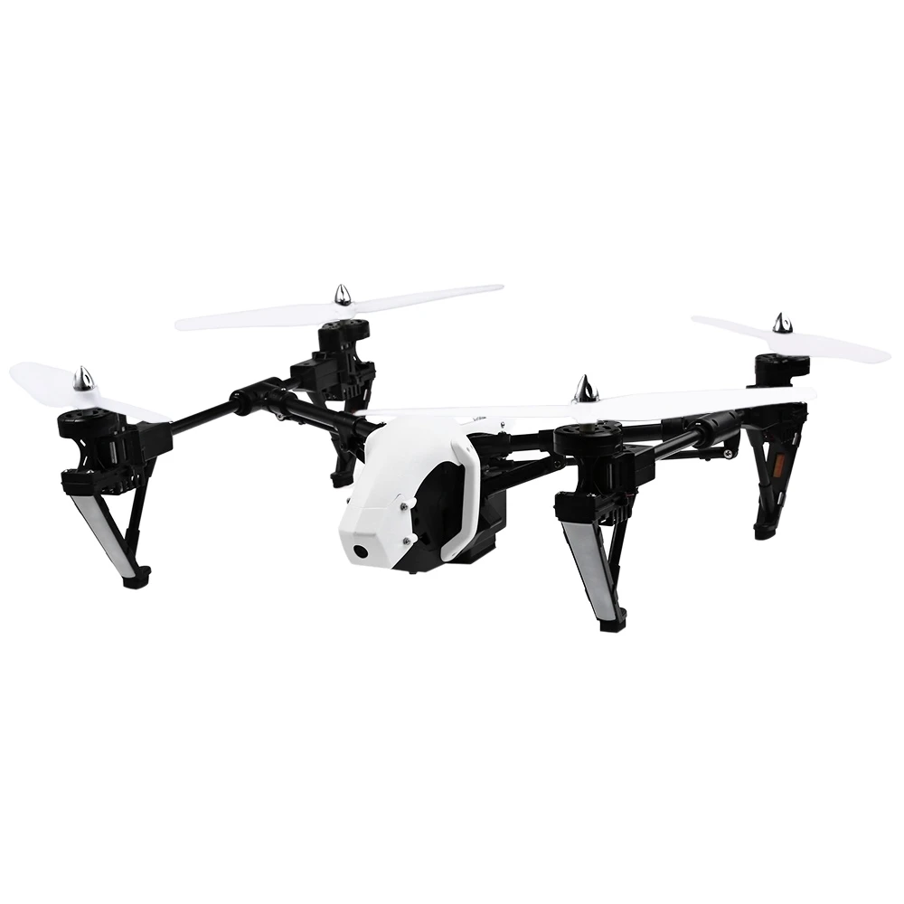 WLtoys Q333 - A WLtoys Q333 - B RC Quadcopter WiFi FPV 4CH 6 Axis Gyro RC Quadcopter With hD Camera RTF Aircraft RC Drone