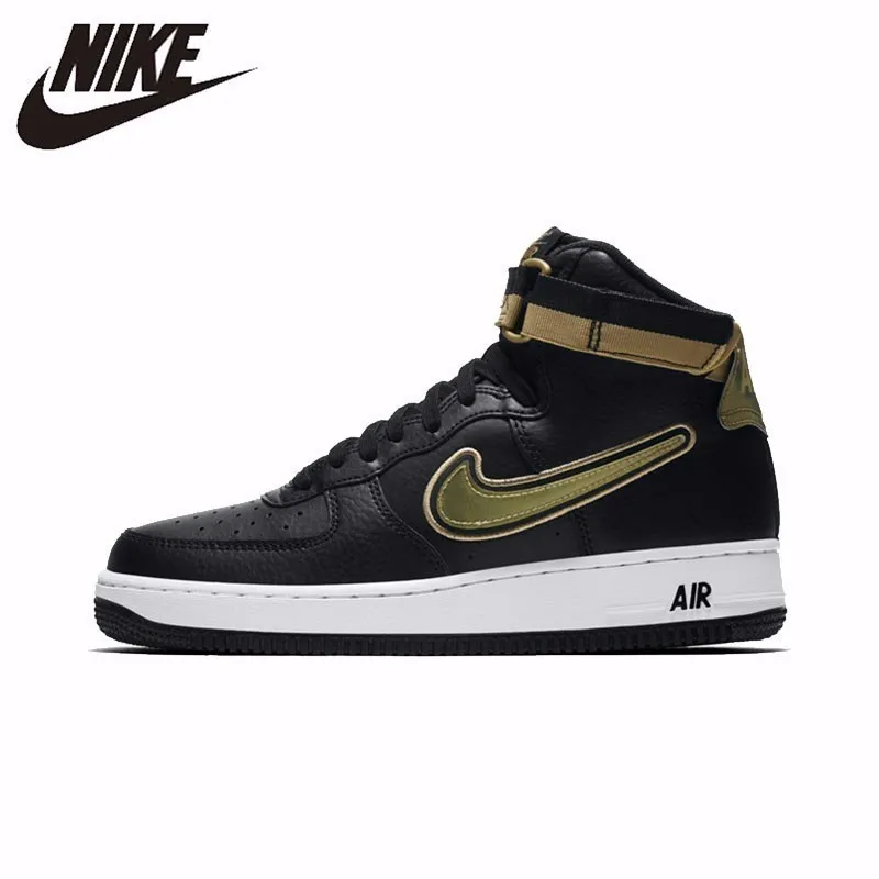 

Nike Air Force New Original Arrival Men Motion Breathable Sneakers Skateboarding Shoes #AV3938