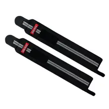 Спорт на открытом воздухе, для баскетбольных тренировок запястье подростковый Футбол и т. д. Вес грузоподъемность поддерживает Тренажерный Зал Обертывания Бодибилдинг подъема