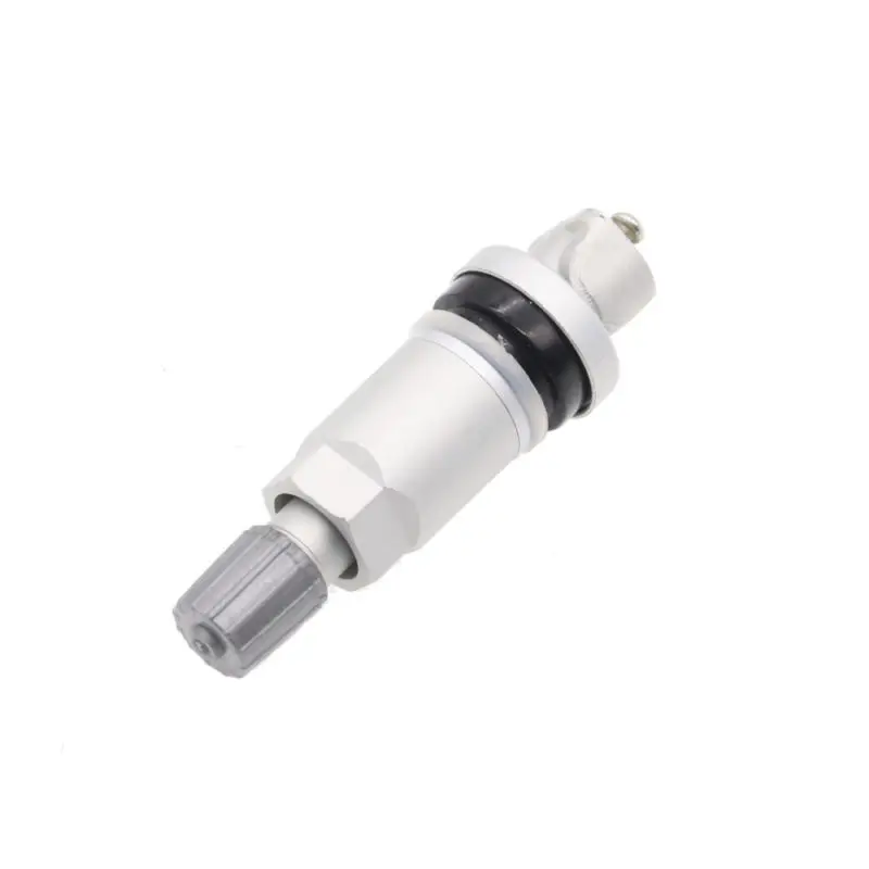 

4pcs Nozzle Kit Sensor Valve Stems Tire Pressure Sensor For Mazda 6 2010-2013 Tire Pressure Sensor Valve Stems