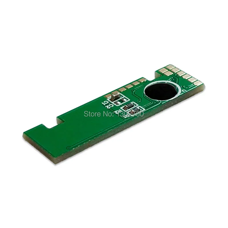 10 шт. MLT D204U чипованный картридж тонер для samsung ProXpress M4025ND M4025 4025NX M4075FR M4075 принтер
