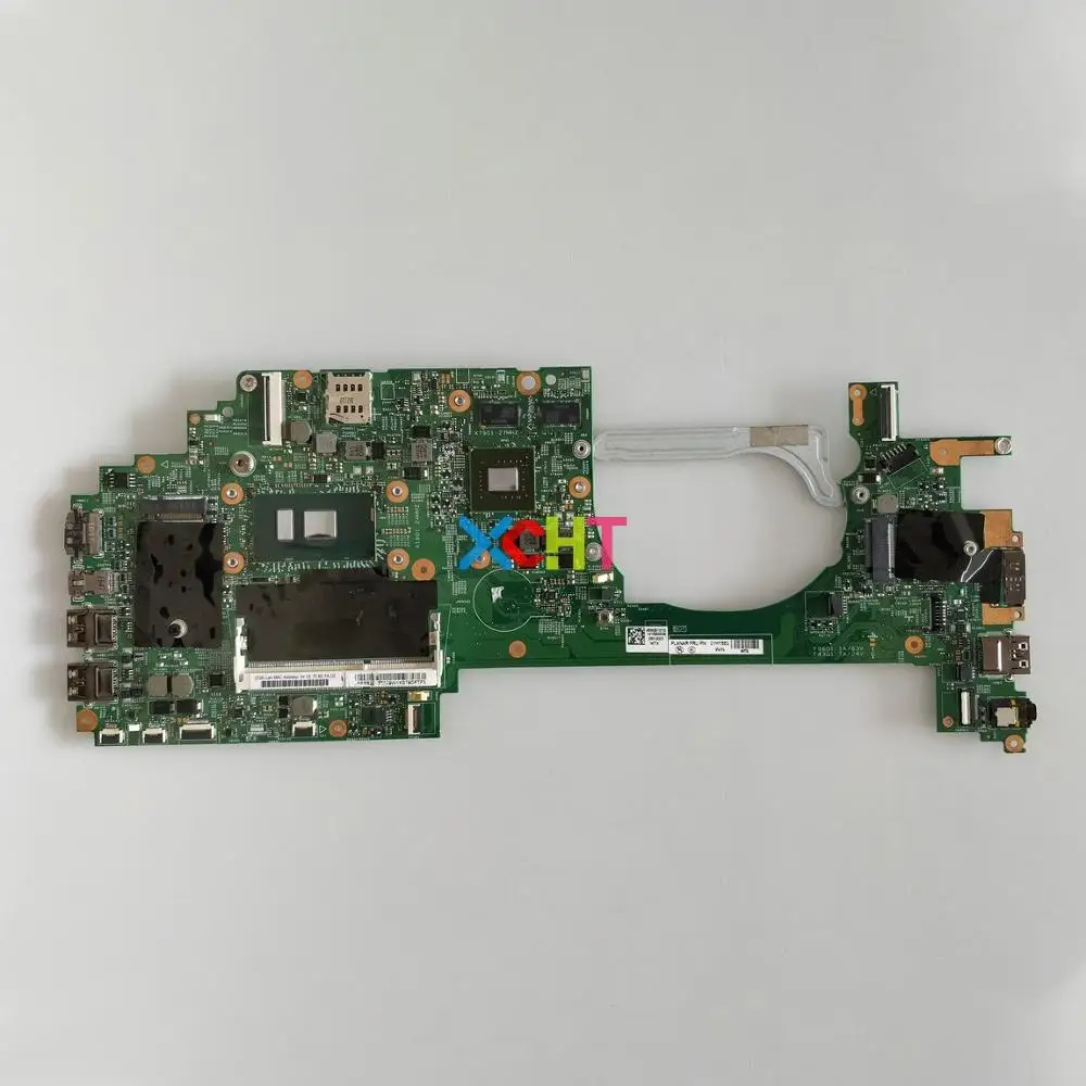 

FRU PN : 01HY663 14283-3 448.05106.0021 w I5-6200U N16S-GT-S-A2 for Lenovo Thinkpad Yoga 460 P40 Laptop Motherboard Mainboard