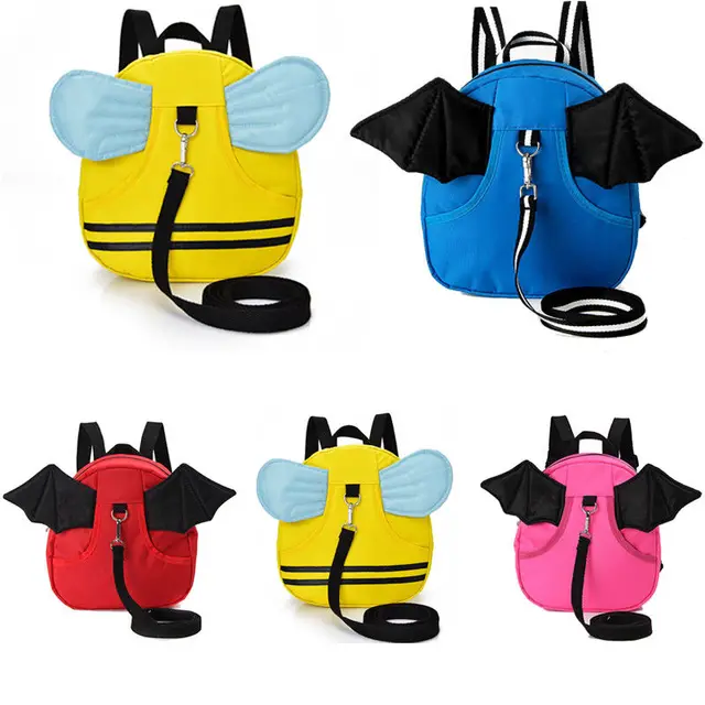 anti lost children backpacks