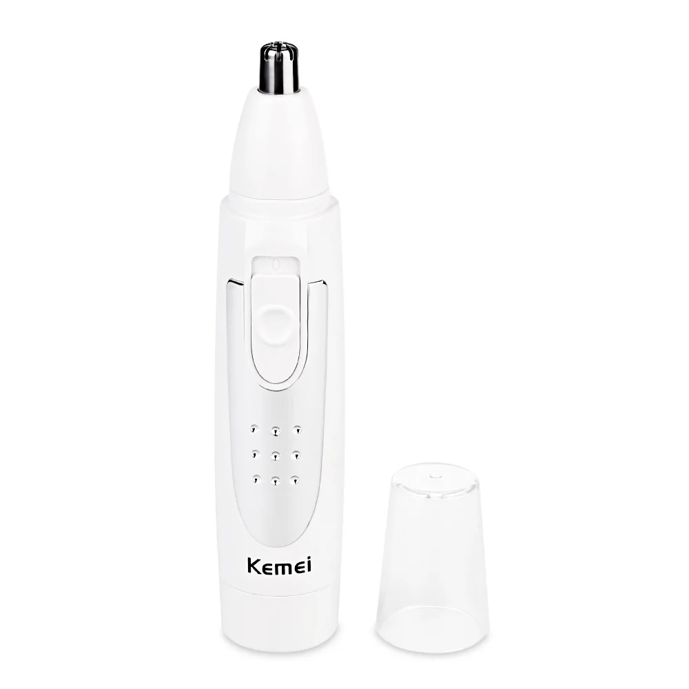 Kemei KM 2172 2 в 1 перезаряжаемая Беспроводная электрическая машинка для стрижки волос