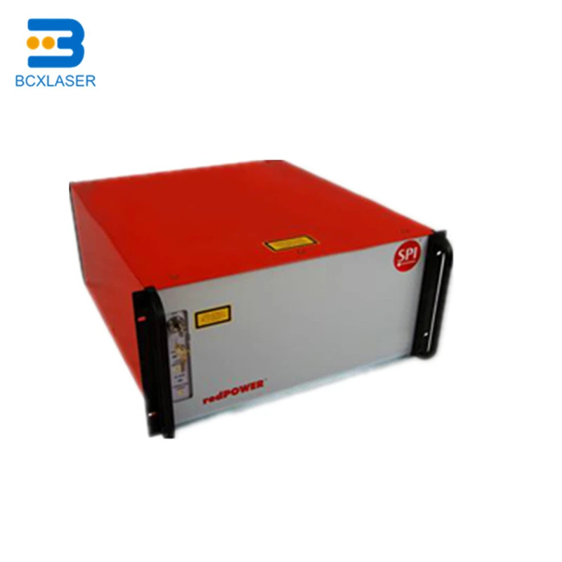 Newest Raycus fiber laser power source 2000W generator for metal sheet cutting