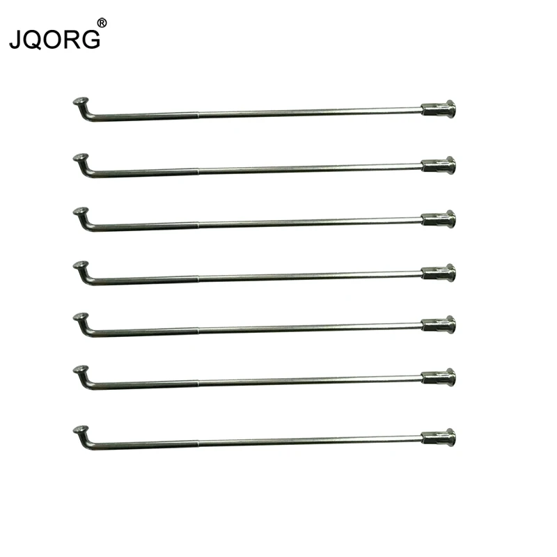 9G Spokes J bend Diameter 3.5 3.2mm Electric Motorcycle Spokes