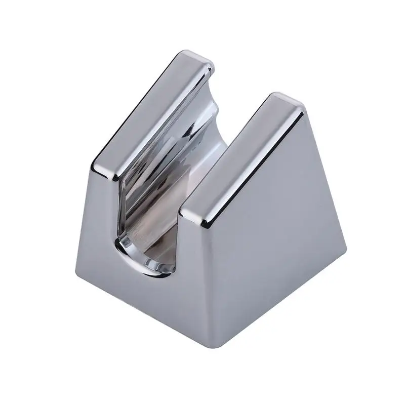 

Bathroom Shower Stand Fixing Bracket Handheld Shower Holder Waterproof Adjustable Bathroom Bidet Showerhead Holder