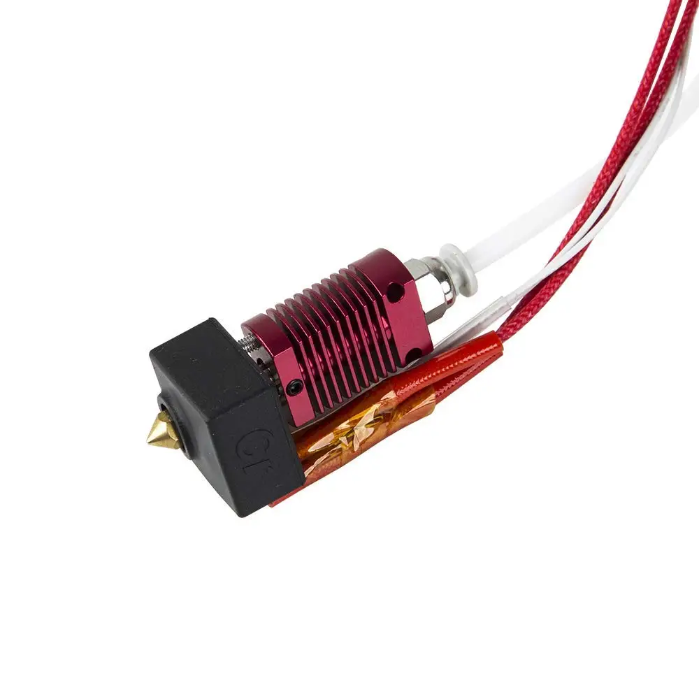 3D طابعة غطاء من السيليكون مجموعة من ثلاثة ل اندر 3 CR-10 CR-10S