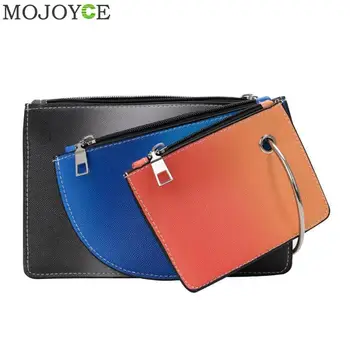 

3PCS/Set Fashion Women Clutch Bag Leather Women Envelope Bag Day Clutches Evening Bag Female Coin Purse Handbag bolsa feminina