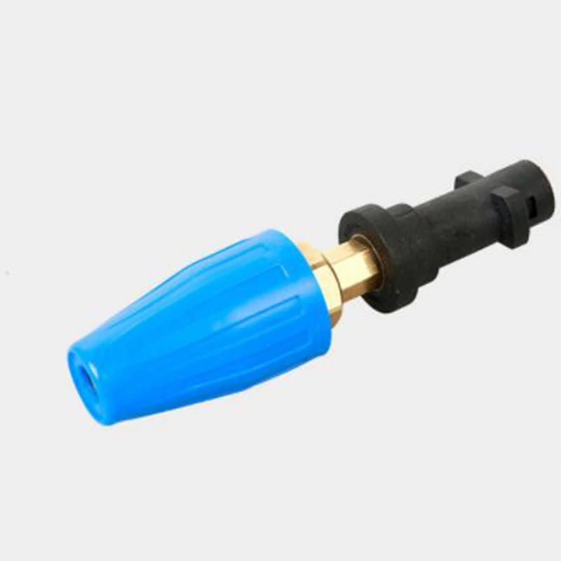 

160BAR Rotating Spray Head Nozzle For Karcher K Series K2-K7 Washer Machine