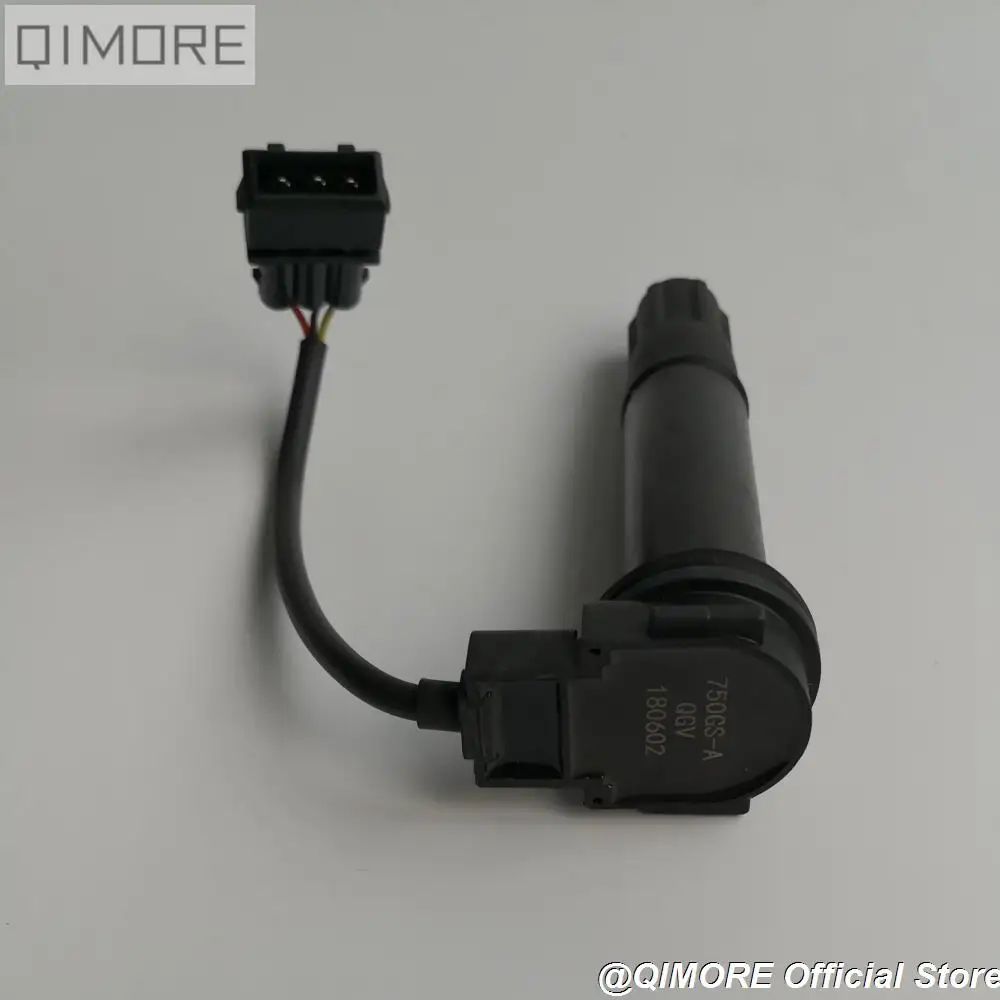

Ignition Coil for Motorcycle BENELLI TNT300 BN302 THV302 TNT600 BN600 / Keeway RKX300 RK6 600 / STELS 300 600