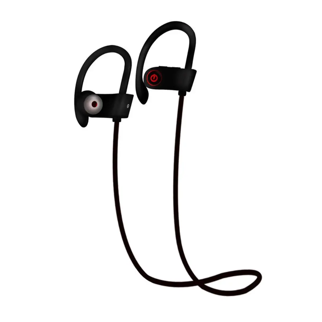 Водонепроницаемый Беспроводной Спортивные наушники Bluetooth стерео гарнитура с