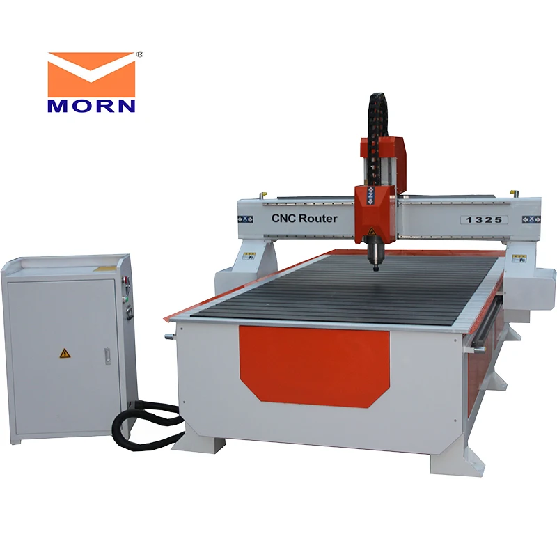 MORN C1325 Model High Speed Good Quality Wood Cutting Machine Art Work New Style Stucture