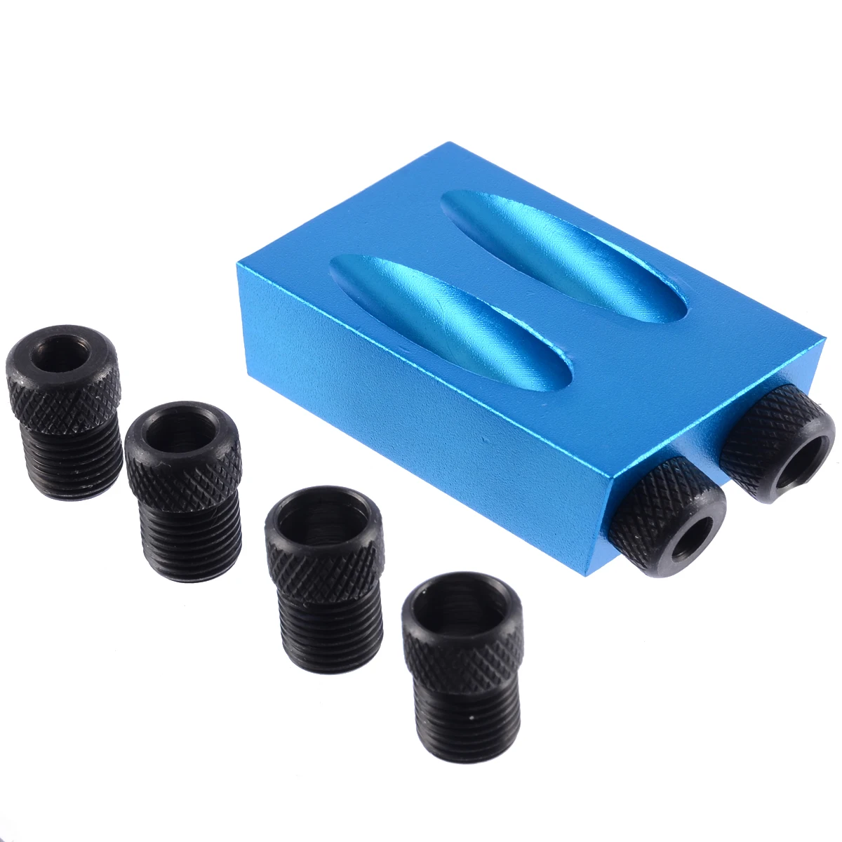 34pcs/set 6-10mm Drill Bit Set for Pocket Hole Jig Woodworking Clamps Pocket Screws PH2 150mm Magnetic Screwdriver Tool 34pcs/set 6-10mm Drill Bit Set for Pocket Hole Jig Woodworking Clamps Pocket Screws PH2 150mm Magnetic Screwdriver Tool