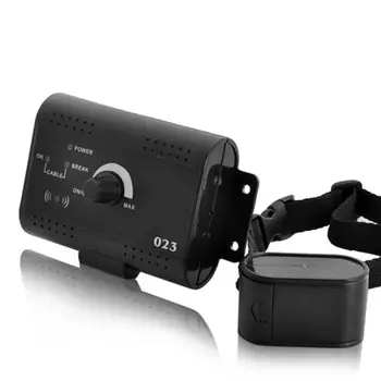 

Adeeing Electronic Pet Dog Fencing System (300 Meters)