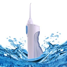 Oral Irrigator Portable Water Dental Flosser Water Jet Cleaning  water pick Mouth Denture Cleaner irrigation Teeth Brush Tools