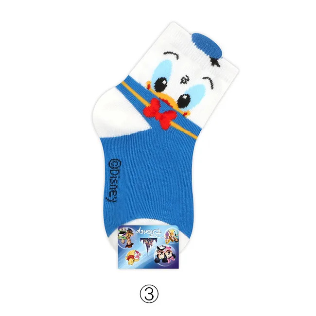 Детские хлопковые короткие носки для мальчиков и девочек, детские носки-тапочки на весну и осень, дышащие Теплые Детские Носки с рисунком