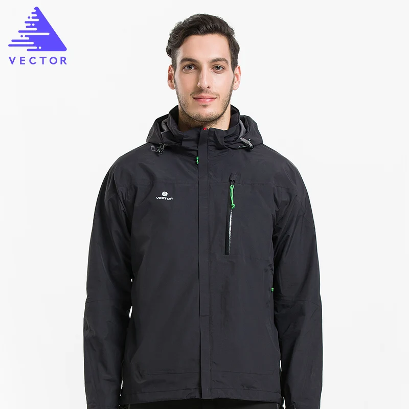 Ветровка мужская ветрозащитная водонепроницаемая 60023|winter hiking jacket|softshell jacket menhiking