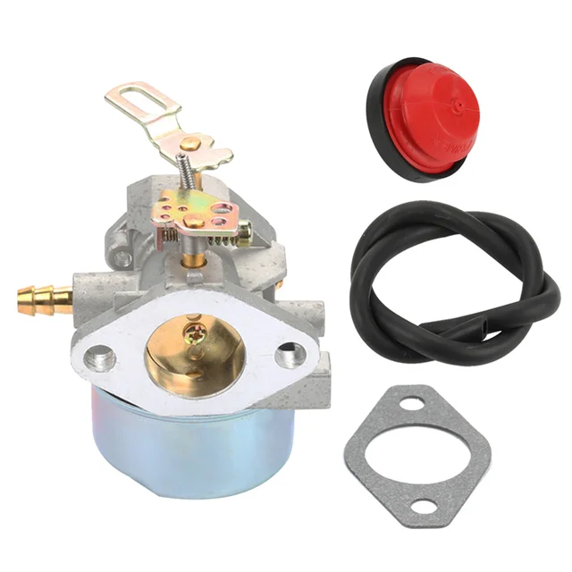 Carburetor Primer Bulb kits For TECUMSEH 640349 640052 640054 520 926