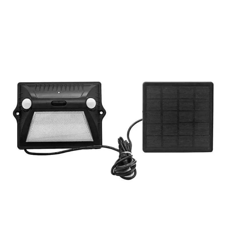 

12LED Solar Wall Light Motion Sensor Waterproof Multi-Color Outdoor Garden Yard Security Lamp 1 x Solar Light