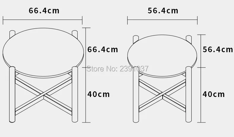 Japanese style coffee round table, round furniture, modern minimalist tatatami, tea house, coffee shop, low table, solid wood
