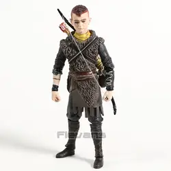 God of War 4 Atreus ПВХ фигурку Коллекционная модель игрушки