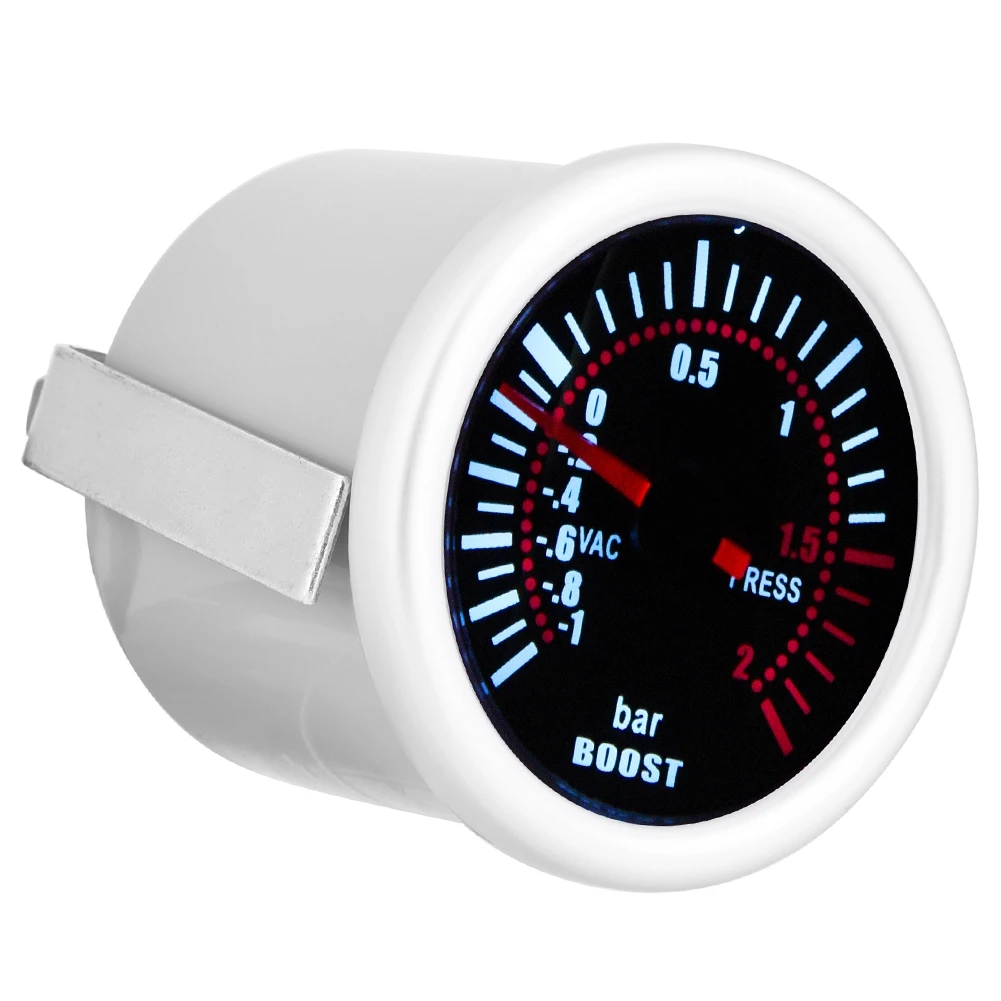 Turbo Boost Gauge 2 дюймов Автомобильный Универсальный 12 В светодиодный цифровой турбо Boost PSI Gauge Meter boost манометр новое поступление