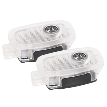 

LED Car Logo Projector Door Light For Mercedes Benz S500 S350 S63 S65 AMG W221 S Class 2006 2007 2008 2009 2010 2011 2012 2013