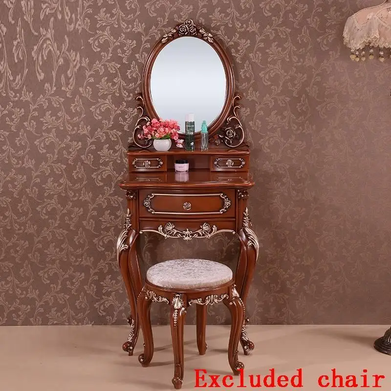 Letto косметический макияж Coiffeuse Avec Miroir Slaapkamer Mdf Tablo ящик Tocador Chambre мебель для спальни
