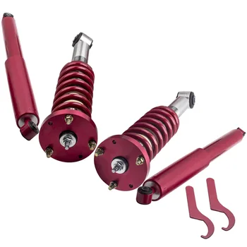 

Complete Coil Spring Struts for Ford F-150 F150 2004-2008 RWD 4L3Z18124AA