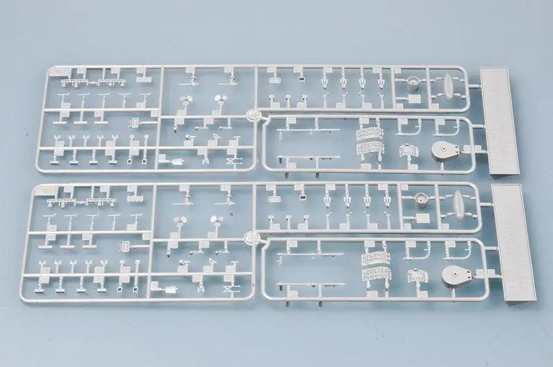 Trumpeter 1/350 05305 USS England DE 635|Наборы для сборки моделей| |