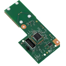 Замена высокого качества, выключатель питания, монтажная плата, РЧ плата, контроллер, модуль синхронизации для Xbox 360 E