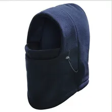 Детские зимние Лыжный спорт рыба термальность ветрозащитный флисовая шапка Возраст от 3 до 9 лет для мальчиков и девочек открытый езда Восхождение Спорт