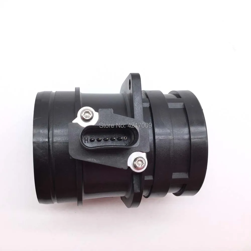 Датчик расхода воздуха MAF для SEAT SKODA AUDI A3 VW GOLF PASSAT JETTA EOS TIGUAN SCIROCCO BEETLE 1 8 2 0 TSI