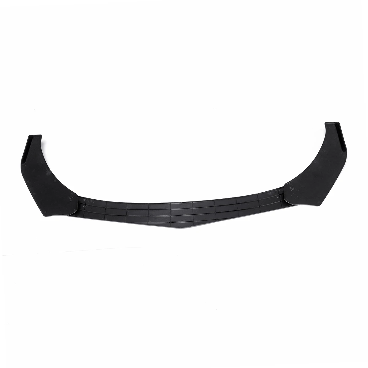 Nuevo 3 piezas de coche Universal Negro parachoques delantero Spoiler Kits de cuerpo rotar el ángulo para BMW E36 E46 E60 e63 E64 E90 E91 E92 E93 Nuevo 3 piezas de coche Universal Negro parachoques delantero Spoiler Kits de cuerpo rotar el ángulo para BMW E36 E46 E60 e63 E64 E90 E91 E92 E93