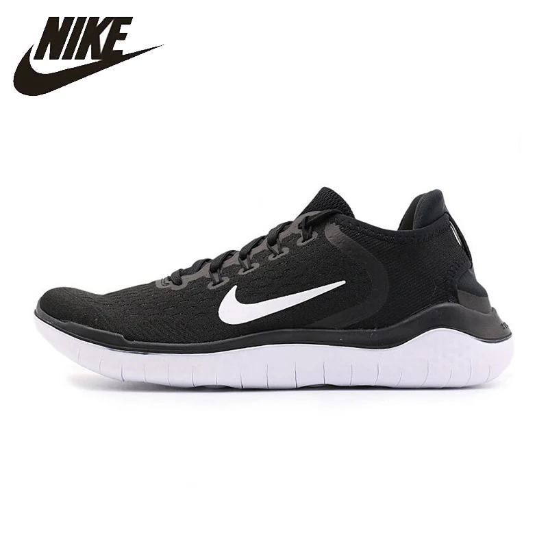 

Nike Original FREE RN Men's Running Shoes Lightweight Comfortable Non-slip Sport Shoes Outdoor Breathable Sneakers #942836