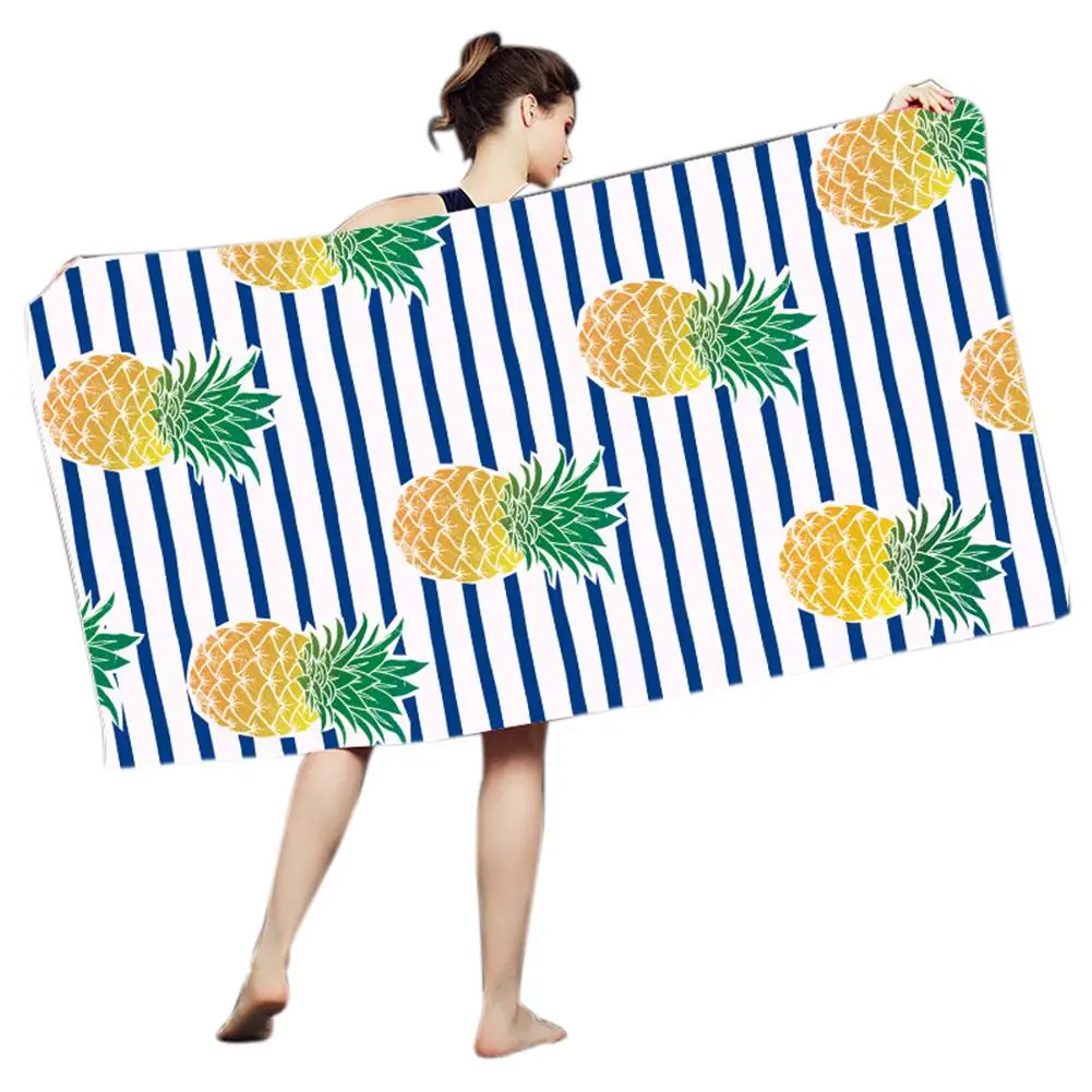 لينة ستوكات الشاطئ منشفة السفر الأناناس نمط السباحة منشفة استحمام اليوغا كنبة مكتب بطانية قماش مزخرف جداري لينة ستوكات الشاطئ منشفة السفر الأناناس نمط السباحة منشفة استحمام اليوغا كنبة مكتب بطانية قماش مزخرف جداري
