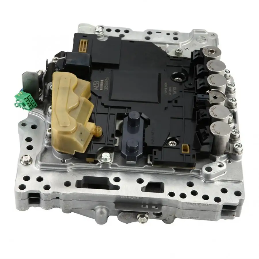 

RE7R01A Automatic Gearbox Valve Body for Nissan Pathfinder Infinity EX37 G37 auto accessorie RE7R01A JR710E JR711 Auto Parts