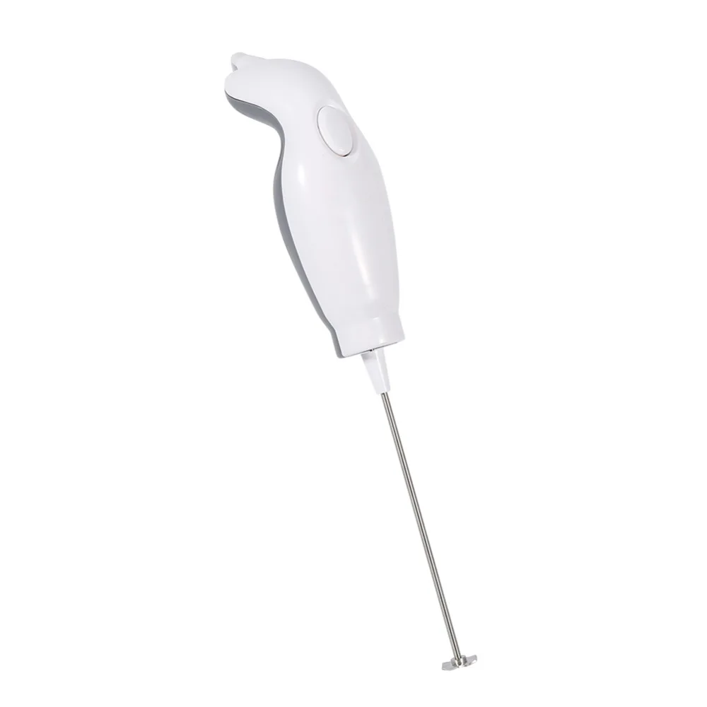 

220-240V Electric Handheld Blender MixerEggs Beater Mixer Mini Frappe Milk Frother Agitator Whisk Home Kitchen Cooking Tools Hot
