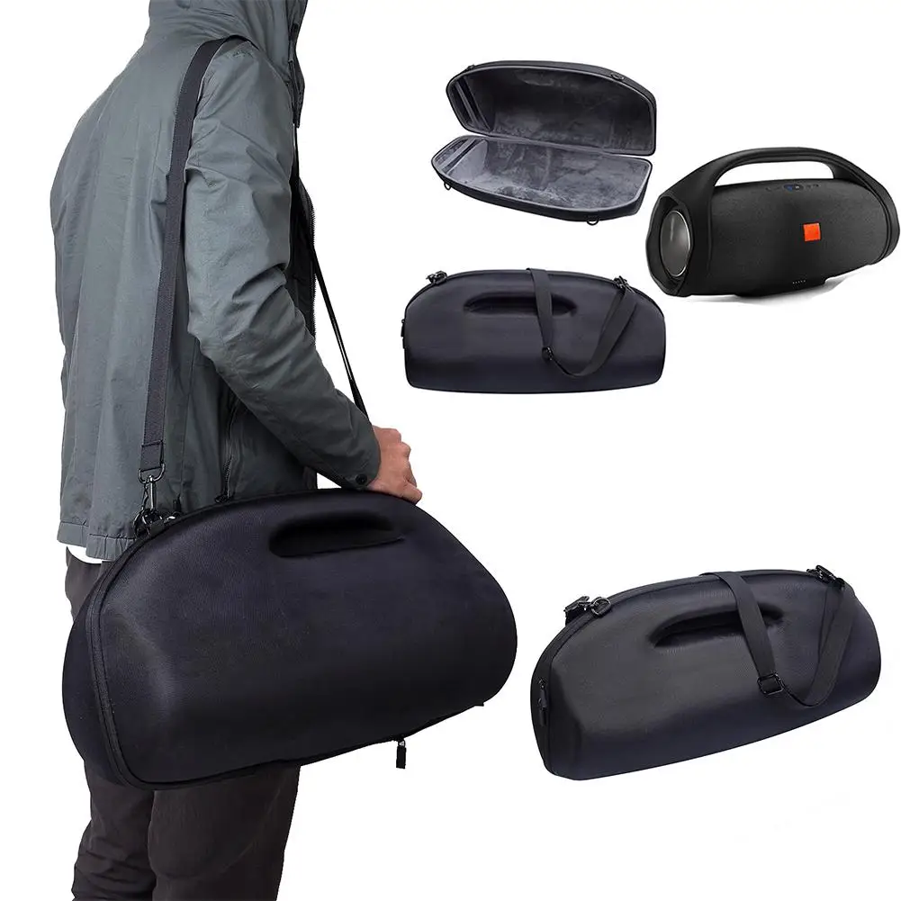 

New Wireless Bluetooth Speaker Protective Storage Bag Carrying Case for JBL Boombox