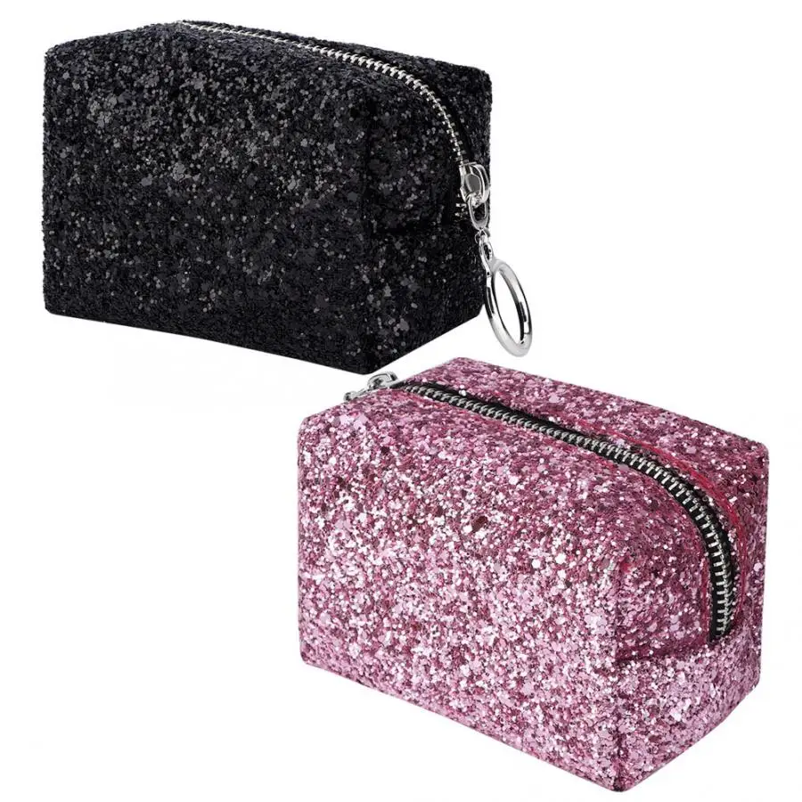 

Women's Cosmetic Bag Case Beauty Product storage Organizer Toiletry Makeup Toiletry Bag Necessaries Wash Bag