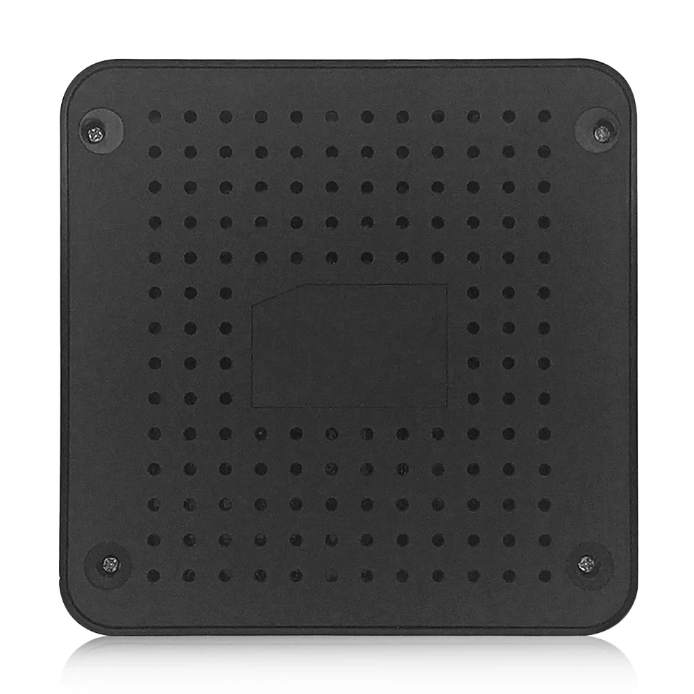 MAGICSEE N5 S905X 4 K HD ТВ Box Max 2 ГБ/16 ГБ Media Player четырехъядерный процессор ARM Cortex A53 для Smart