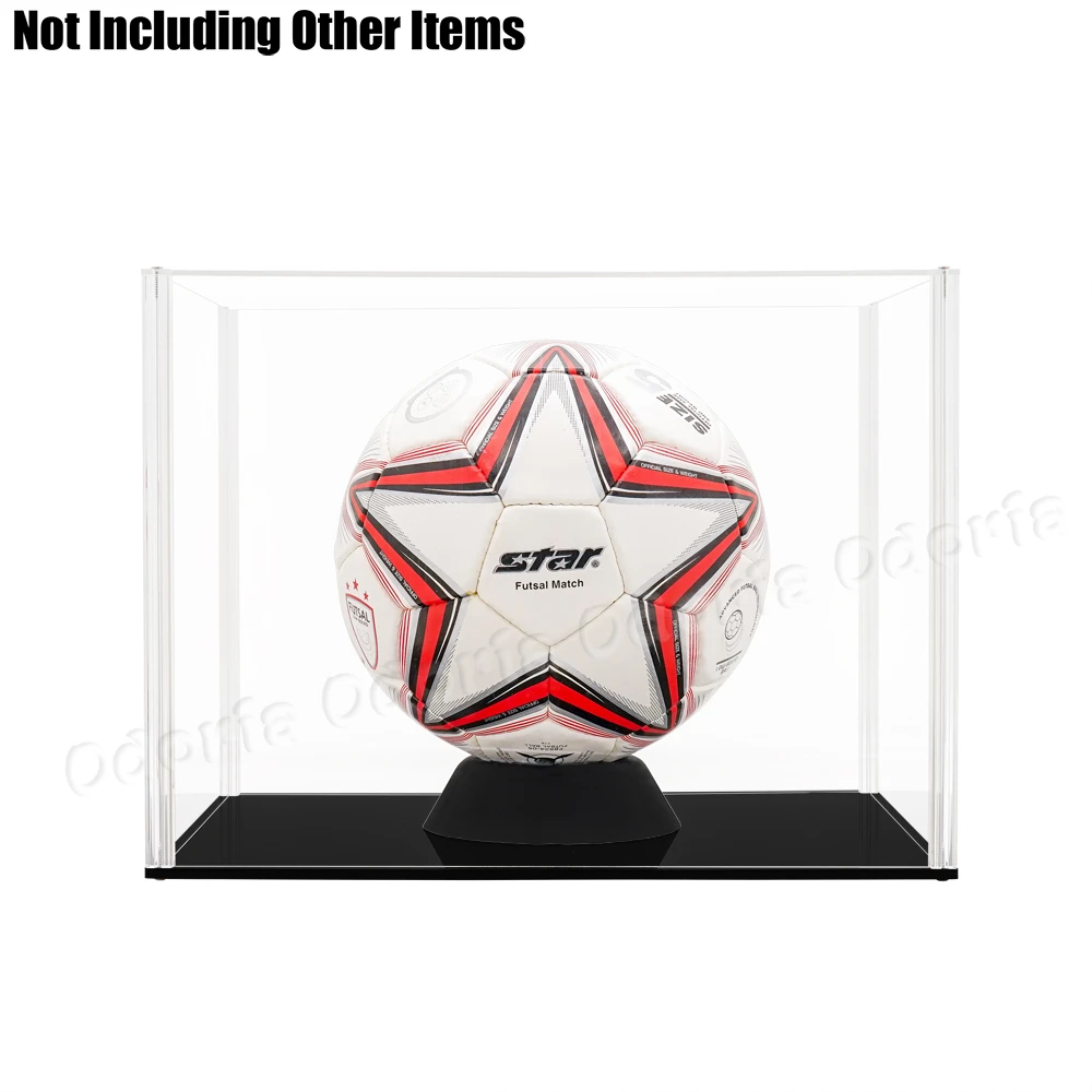 Odoria 34/40/51cm Sliding Door Acrylic Display Case Large Dustproof Clear Box Cabinet 1/87 1/35 Action Figure Collectibles Model 4 Odoria 34/40/51cm Sliding Door Acrylic Display Case Large Dustproof Clear Box Cabinet 1/87 1/35 Action Figure Collectibles Model 4