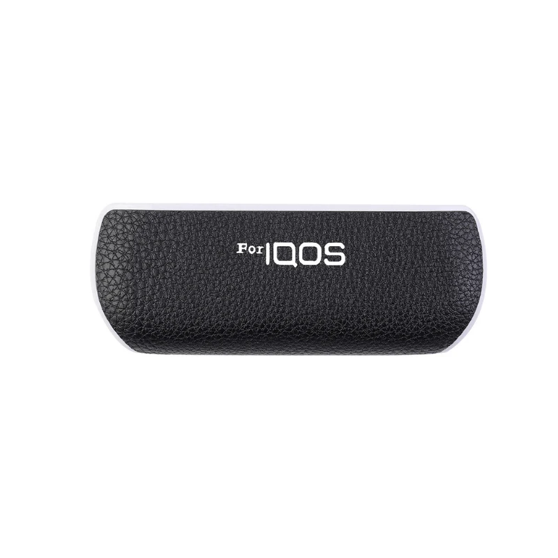 

Portable Case For Iqos 3.0 Pu Leather Protective Carrying Box Anti Scratch Cover For Iqos3 Accessories