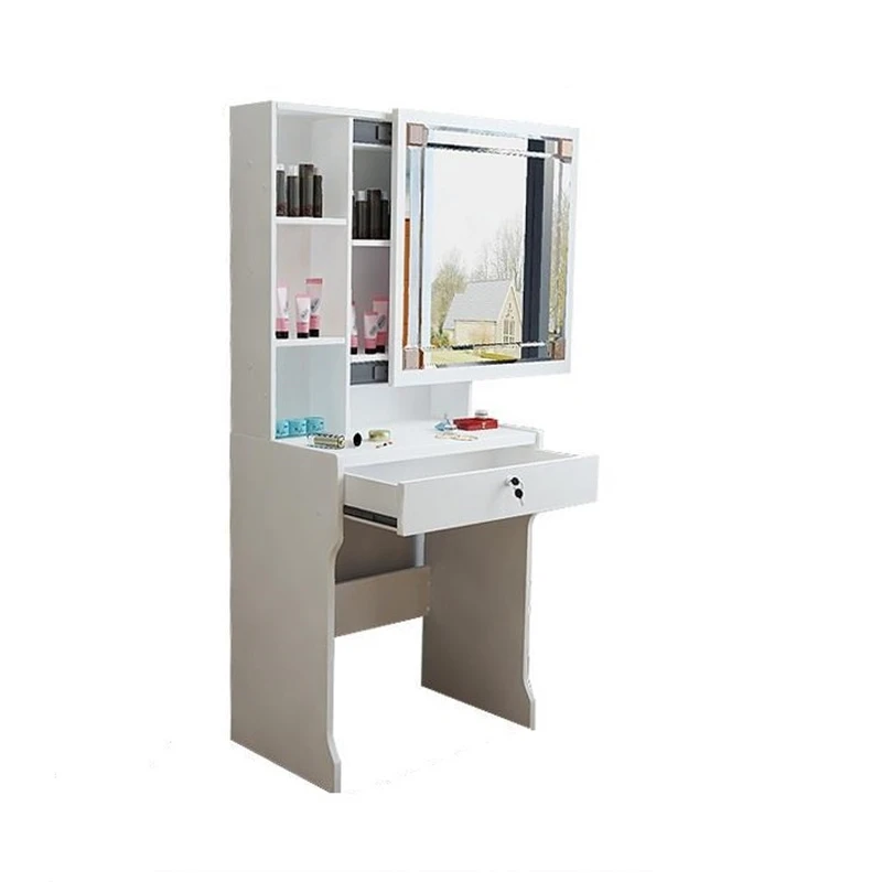 Mesa De Maquillaje Dormitorio Dresuar camera Da Letto Wood корейский туалетный столик|Комоды| |